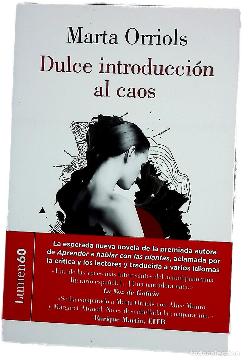 Libri di seconda mano: Dulce introducci&oacute;n al caos
