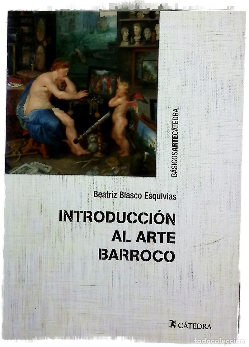 Livros em segunda m&atilde;o: Introducci&oacute;n al arte barroco : el gran teatro del mundo