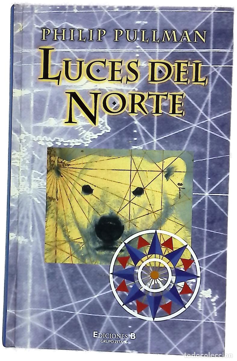 Livros em segunda m&atilde;o: Luces del norte - Pullman, Philip