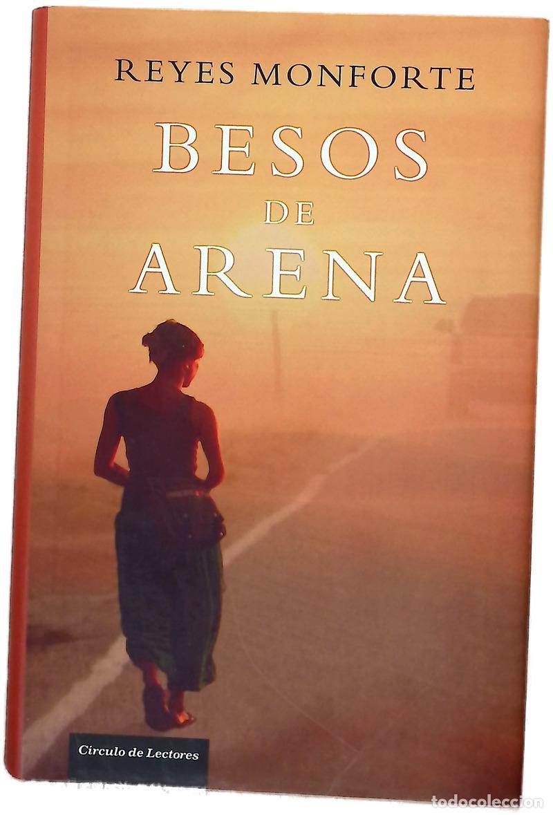 Libros: Besos de arena - Goytisolo, Juan (