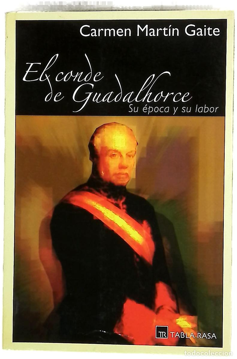 Libros: El conde de Guadalhorce, su &eacute;poca y su labor