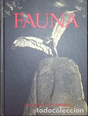 Livres: Fauna-JOAN FONTCUBERTA/PERE FORMIGUERA - FONTCUBERTA, JOAN/FORMIGUERA, PERE