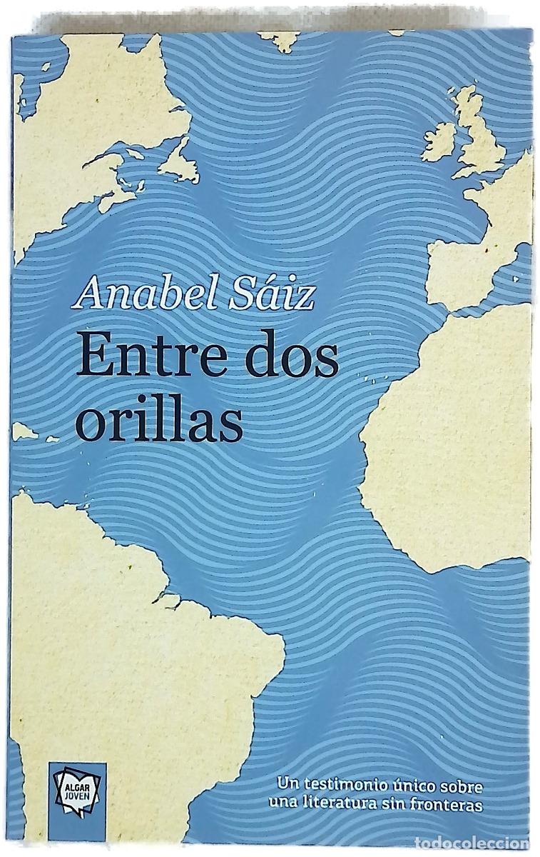 books: Entre dos orillas : (recuerdos de Garcilaso de la Vega, &rdquo;el Inca&rdquo;)