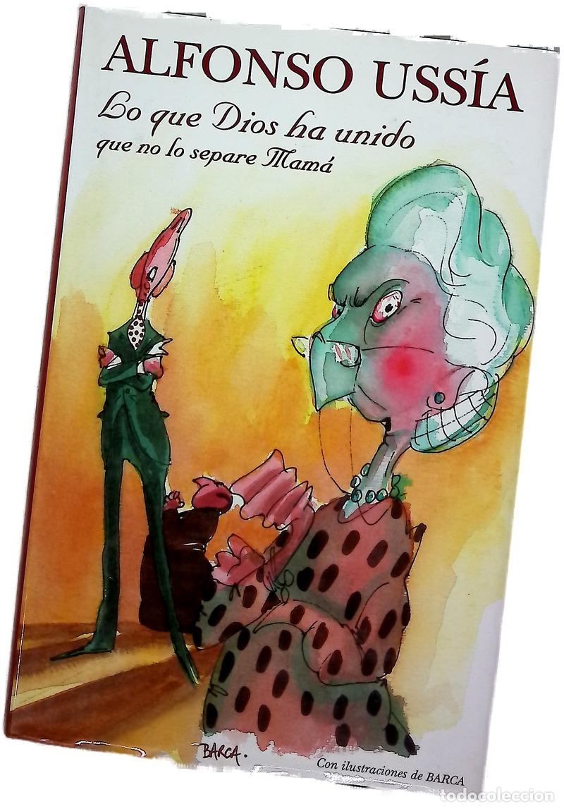 books: Lo que Dios ha unido que no lo separe mam&aacute;