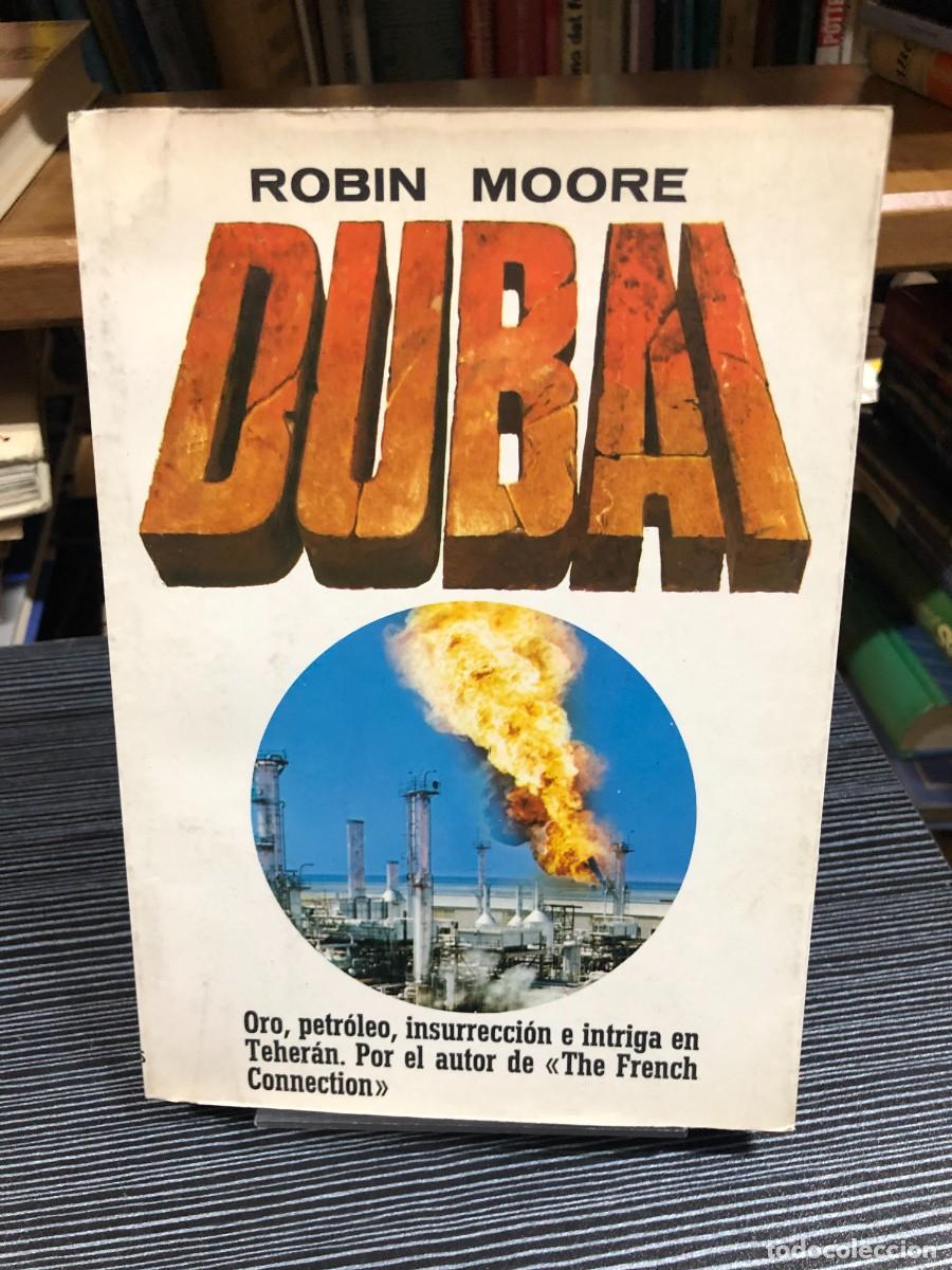 Libros: Dubai -- Robin Moore - Foto 1
