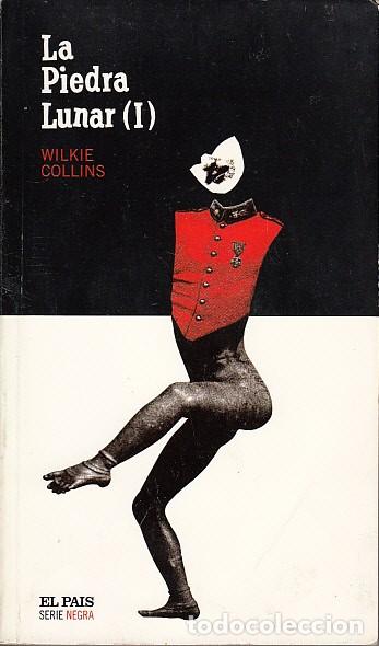 B&uuml;cher: LA PIEDRA LUNAR I - COLLINS, WILKIE