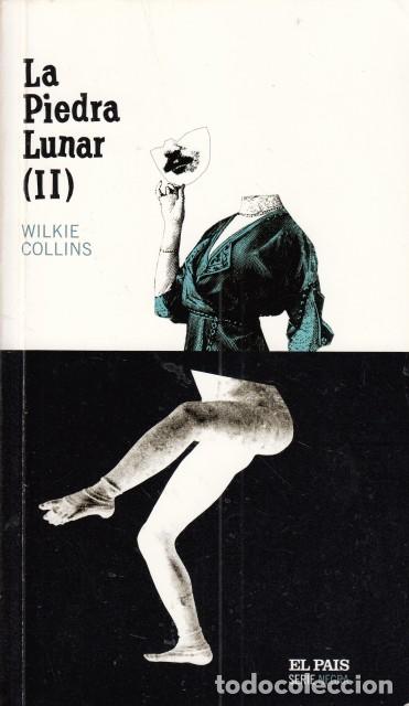 B&uuml;cher: LA PIEDRA LUNAR II - COLLINS, WILKIE