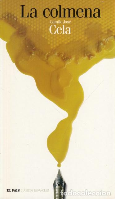 Libros: LA COLMENA - CELA, CAMILO JOS&Eacute; - Foto 1