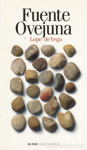 Libros: FUENTE OVEJUNA - LOPE DE VEGA