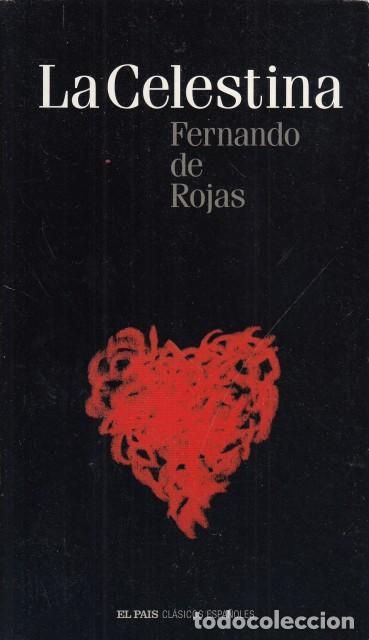 Libros: LA CELESTINA - DE ROJAS, FERNANDO - Foto 1
