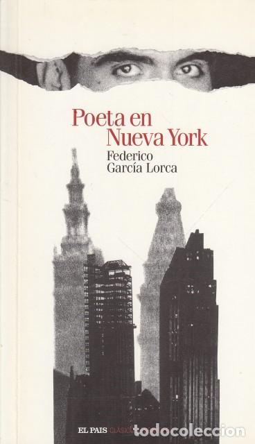 B&uuml;cher: POETA EN NUEVA YORK - GARC&Iacute;A LORCA, FEDERICO