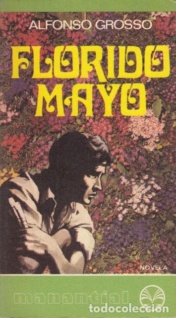 Libros: FLORIDO MAYO - GROSSO, ALFONSO - Foto 1