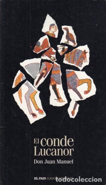 B&uuml;cher: EL CONDE LUCANOR - DON JUAN MANUEL