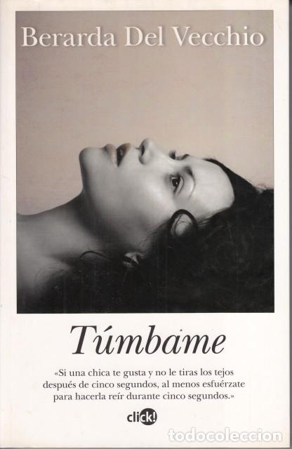 Libros: T&Uacute;MBAME - DEL VECCHIO, BERARDA