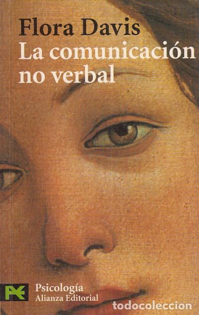 Libri di seconda mano: LA COMUNICACI&Oacute;N NO VERBAL - DAVIS, FLORA