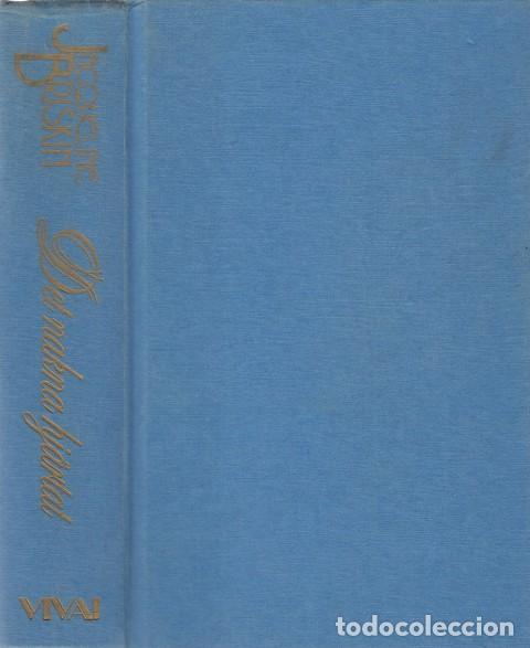 books: Det nakna hj&auml;rtat - Briskin, Jacqueline
