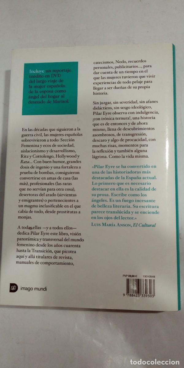 Libros: La reina de la casa Pilar Eyre - Foto 2