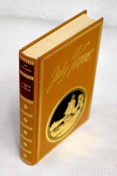 Libros: La esfinge de los hielos- 9788427808317 - Foto 1