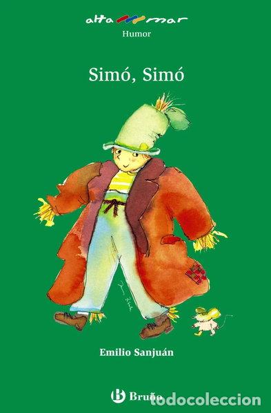 Livros em segunda m&atilde;o: Sim&oacute;, Sim&oacute;- 9788421653531
