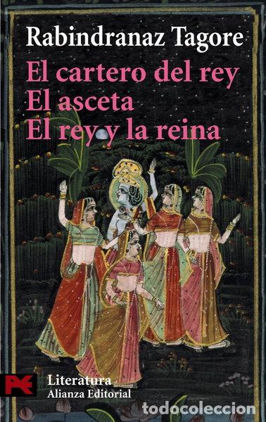 Livros em segunda m&atilde;o: El cartero del rey- 9788420657820