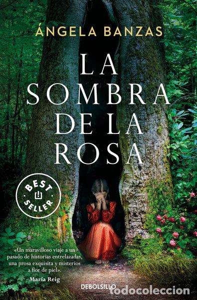 Livros em segunda m&atilde;o: La sombra de la rosa- 9788466375238