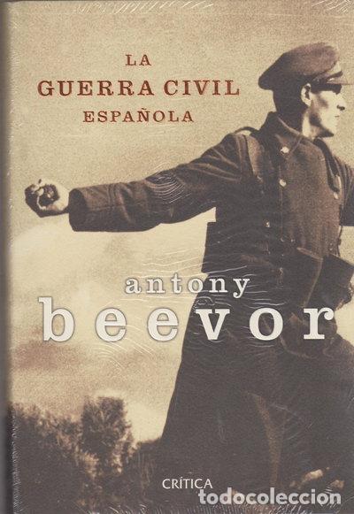 Livros em segunda m&atilde;o: La Guerra Civil Espa&ntilde;ola- 9788484326656