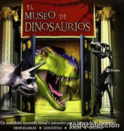 Livres: El Museo de Dinosaurios- 9788421682104