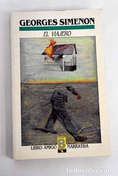 B&uuml;cher: El viajero- 9788440609076