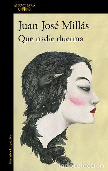 B&uuml;cher: Que nadie duerma- 9788420432953