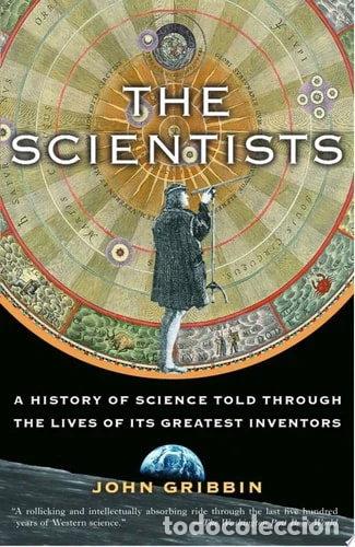 B&uuml;cher: The Scientists- 9780812967883