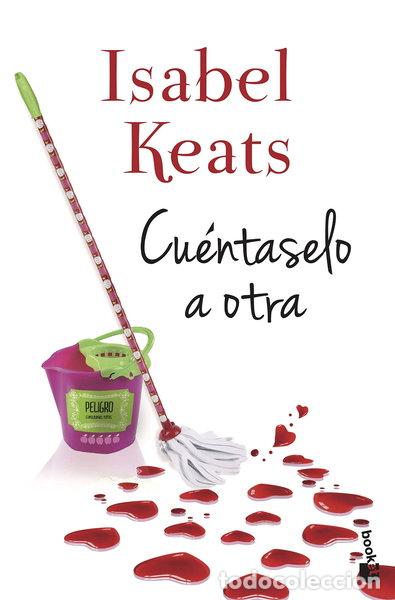 Livros em segunda m&atilde;o: Cu&eacute;ntaselo a otra- 9788408171539