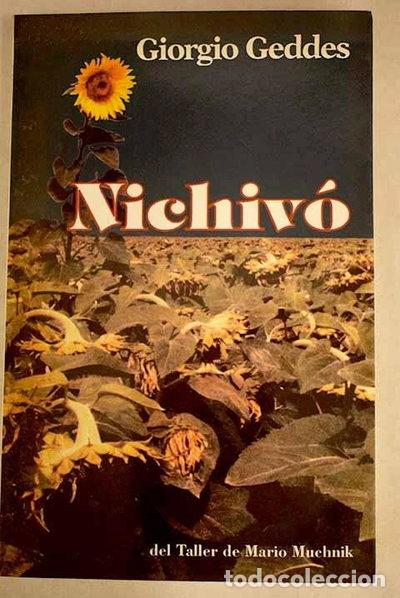 Livros em segunda m&atilde;o: Nichiv&oacute;: Vida y muerte en el frente de Ucrania- 9788492386963