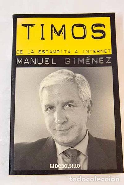 Livros em segunda m&atilde;o: Timos- 9788484507642