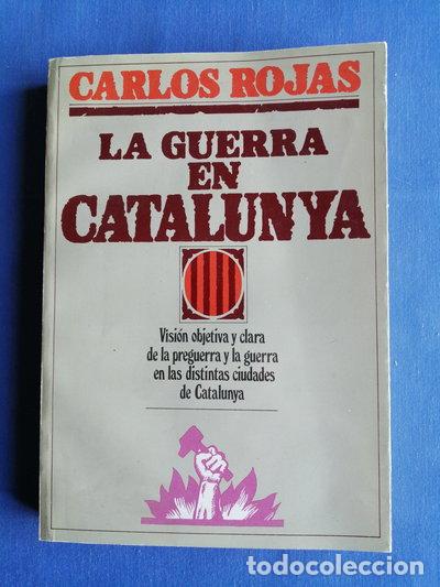 Livros em segunda m&atilde;o: La guerra en Catalunya- 9788401331671