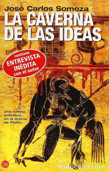 Livros em segunda m&atilde;o: La caverna de las ideas- 9788466320245