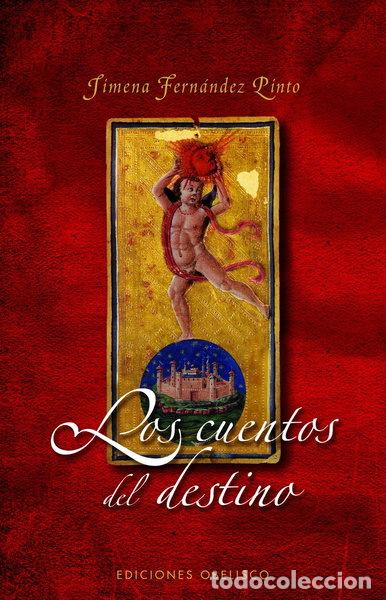 Libros: Los cuentos del destino- 9788497775625
