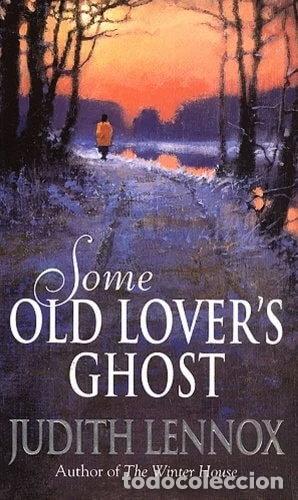 Libros: Some Old Lover's Ghost- 9780552143332