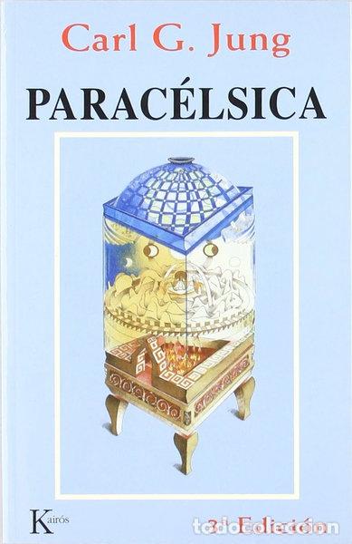 B&uuml;cher: Paracelsica- 9788472453487