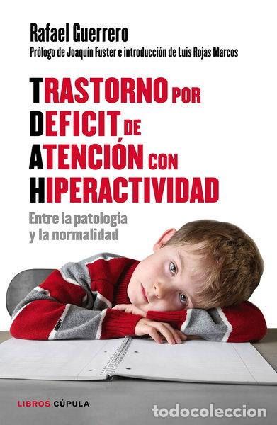 B&uuml;cher: Trastorno por D&eacute;ficit de Atenci&oacute;n con Hiperactividad- 9788448022198