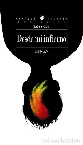 books: Desde mi infierno- 9788466764957