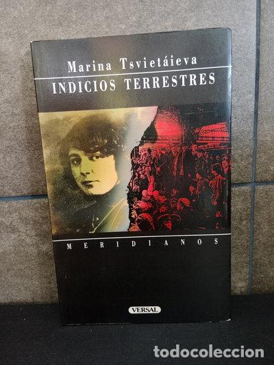 books: Indicios terrestres- 9788437611037