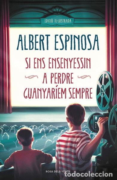 Libros: Si ens ensenyessin a perdre, guanyar&iacute;em sempre- 9788417909031