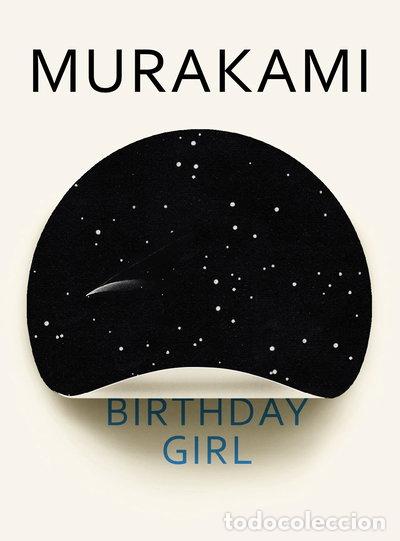 Libros: Birthday Girl- 9781787301252