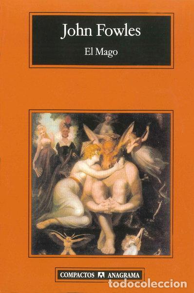 Libros: El Mago- 9788433967015 - Foto 1