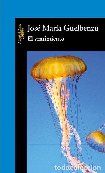 Libros: El sentimiento- 9788420465623