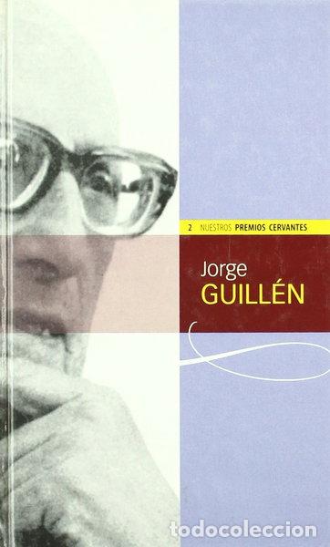 Livres: Jorge Guill&eacute;n- 9788484482215