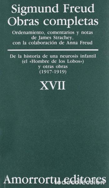 Livres: Obras Completas. Volumen 17- 9789505185931