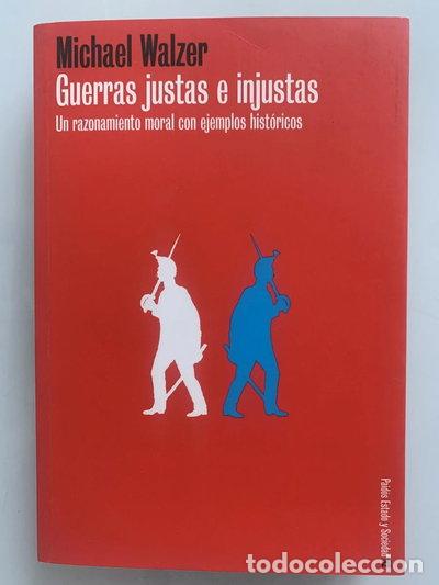Livres: Guerras justas e injustas- 9788449310829