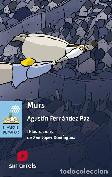 Livres: Murs (9788498563498)