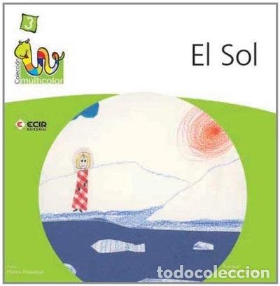 Libros: El Sol- 9788498262018 - Foto 1
